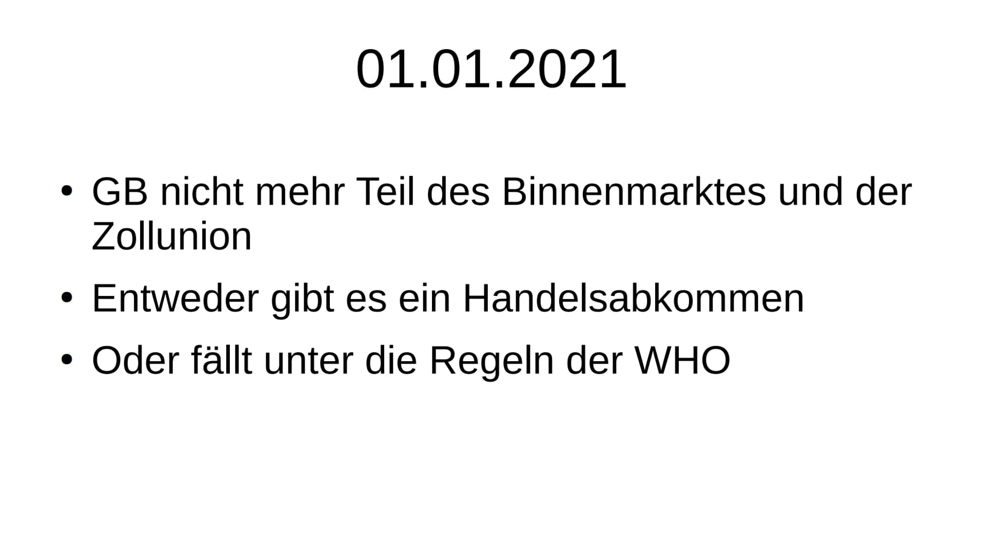 Brexit Großbritannien
- Was ist der Brexit
- Warum wollen die Briten aussteigen?
- Abstimmung
- Folgen vom Brexit
- Austrittsabkommen
- 01.0