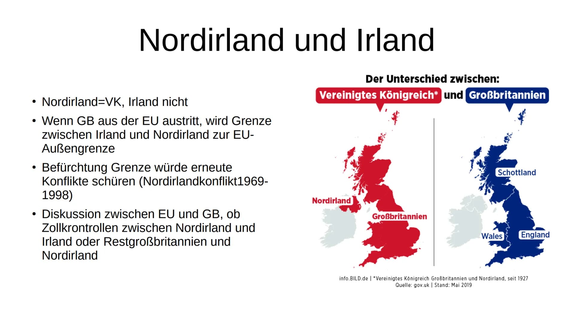 Brexit Großbritannien
- Was ist der Brexit
- Warum wollen die Briten aussteigen?
- Abstimmung
- Folgen vom Brexit
- Austrittsabkommen
- 01.0