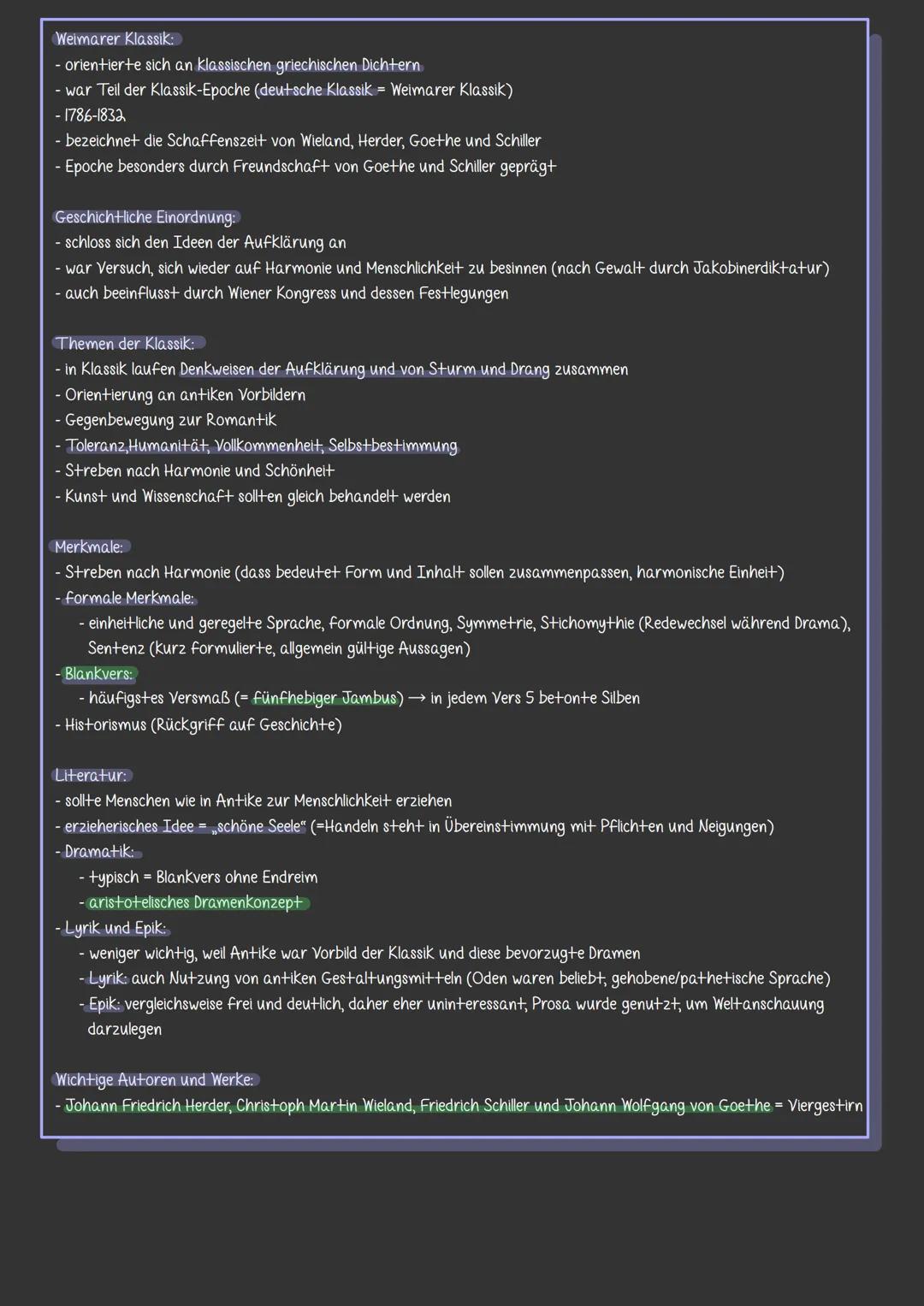 # Epochenumbruch 18./19. Jahrhundert

Bedeutung:
- stark geprägt von Ausbruch der französischen Revolution
- leitete Ablösung des Absolutism