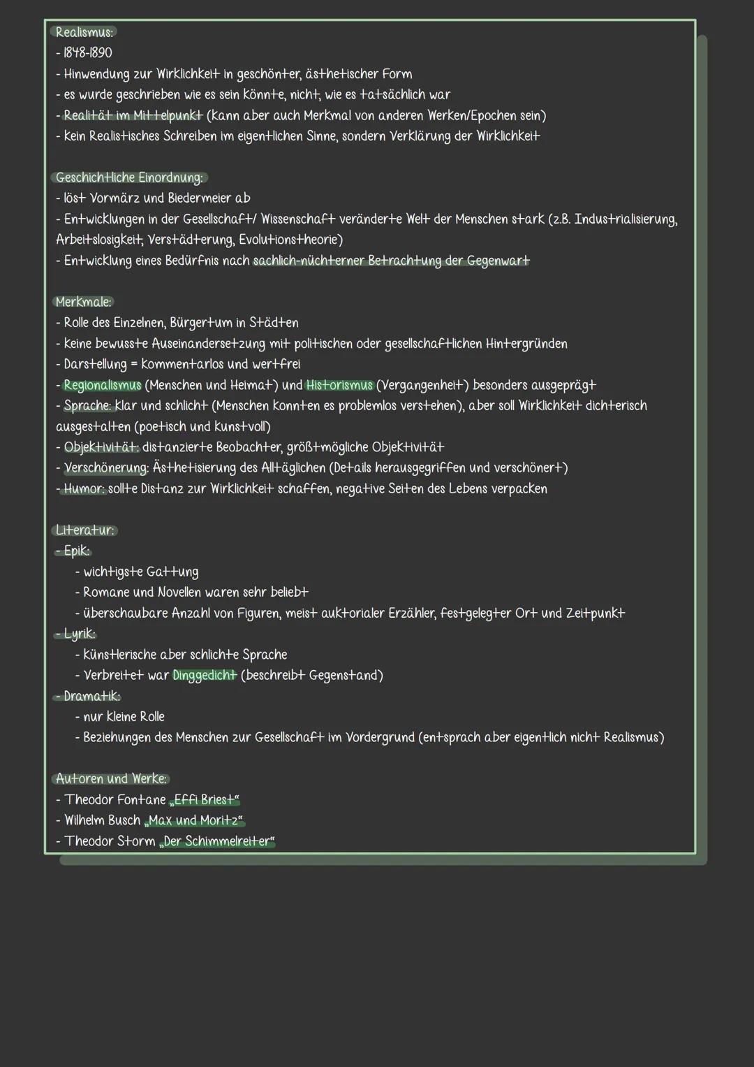 # Epochenumbruch 18./19. Jahrhundert

Bedeutung:
- stark geprägt von Ausbruch der französischen Revolution
- leitete Ablösung des Absolutism