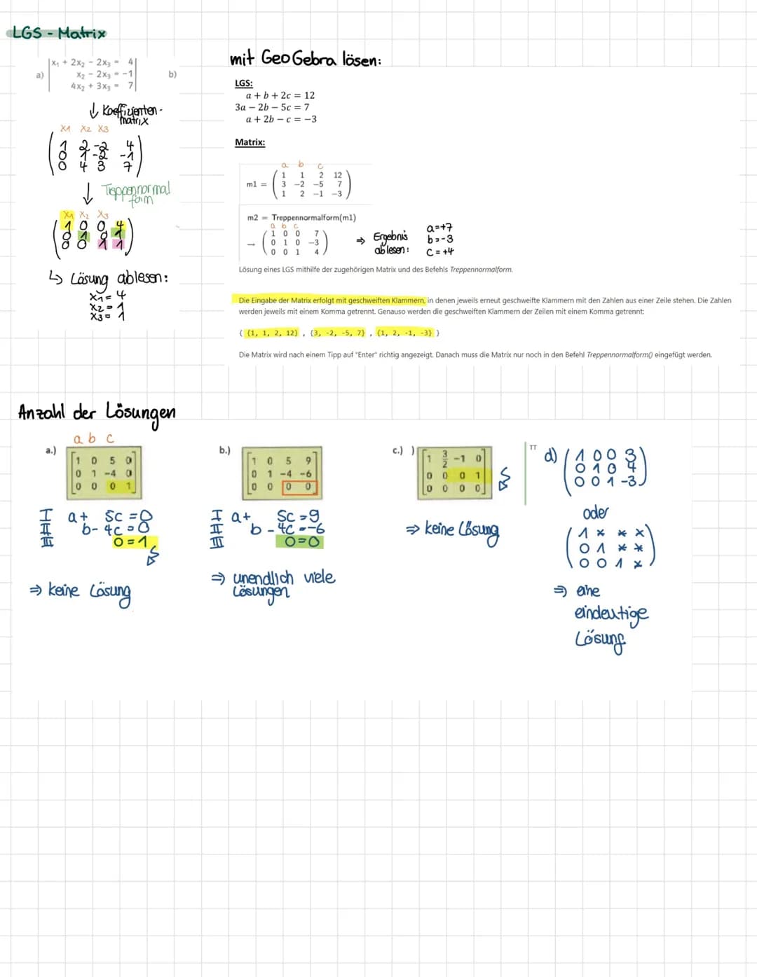 Wiederholung Ig.] + Kurvenanpassung
Ableitung
Die Ableitungsfunktion f'(x) der Funktion f(x) beschreibt die lokale/momentane Änderungs-
rate