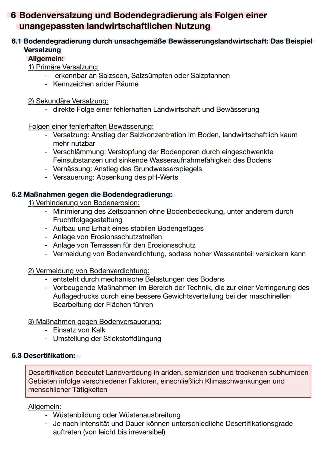 Landwirtschaftliche Strukturen in verschiedenen Klima- und
Vegetationszonen
1. Landwirtschaftliche Produktion in den Tropen - zwischen Subsi