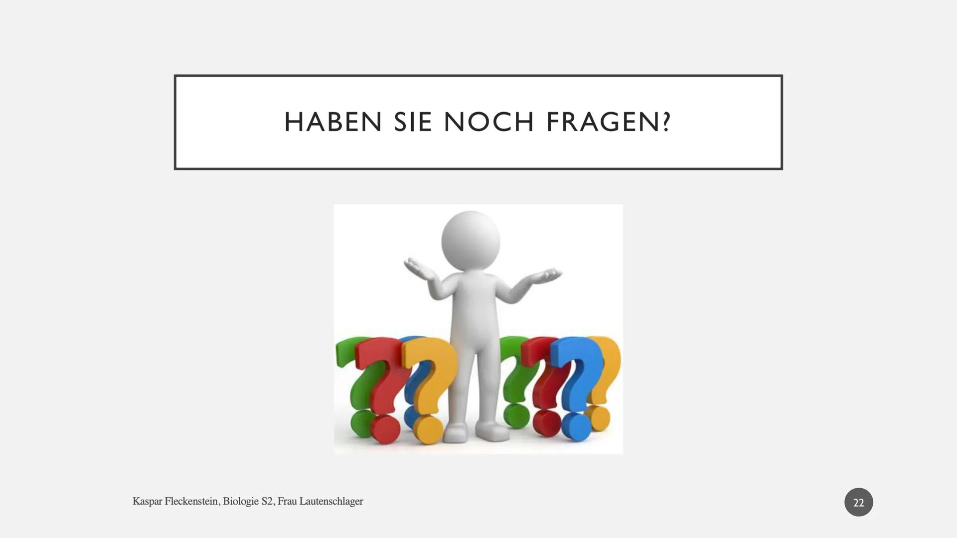 Biologie Präsentationsleistung: Dokumentation
SANGER-
SEQUENZIERUNG
Kaspar Fleckenstein
Gymnasium Blankenese, S2 DNA-SEQUENZIERUNG NACH SANG