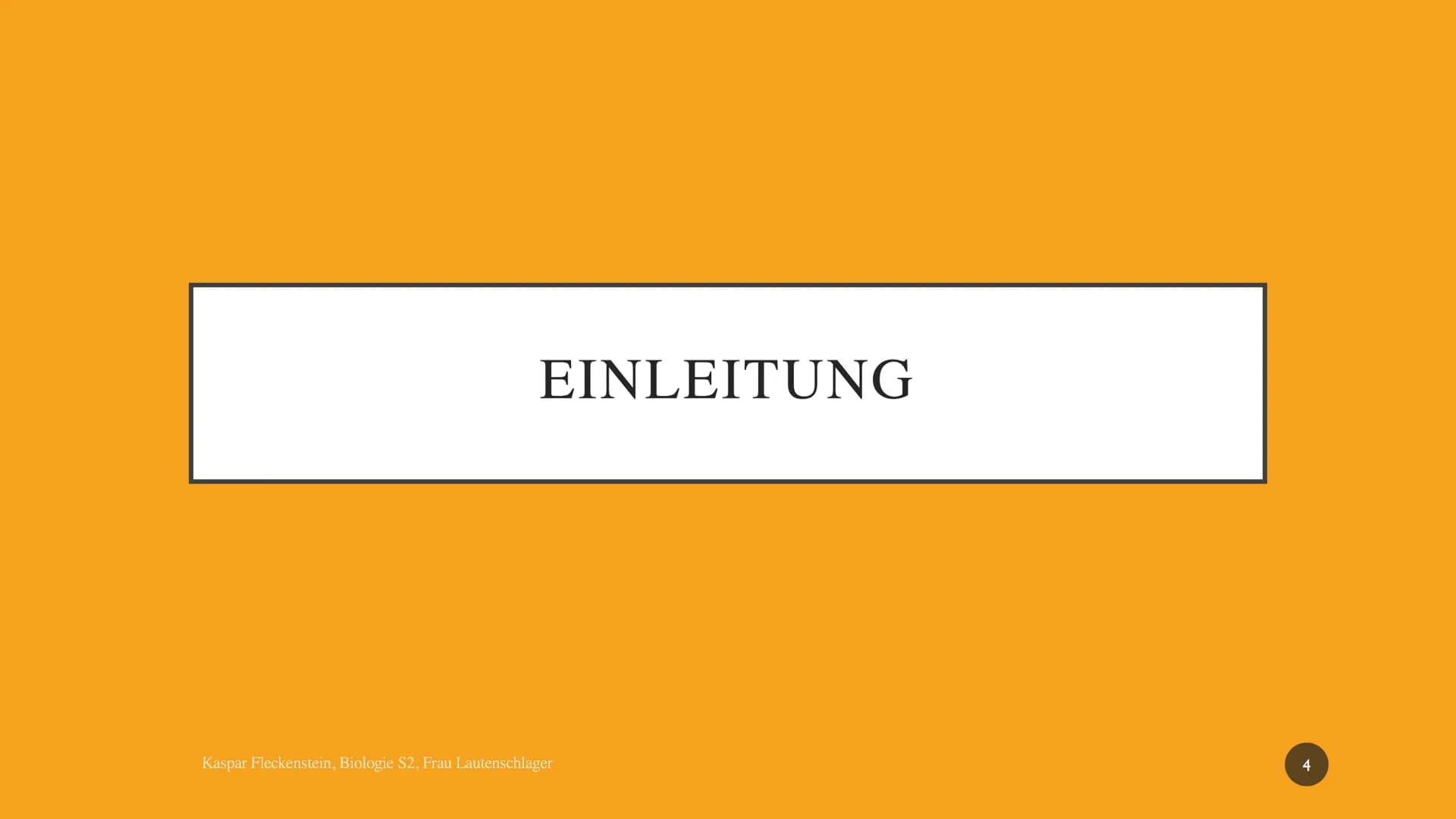 Biologie Präsentationsleistung: Dokumentation
SANGER-
SEQUENZIERUNG
Kaspar Fleckenstein
Gymnasium Blankenese, S2 DNA-SEQUENZIERUNG NACH SANG