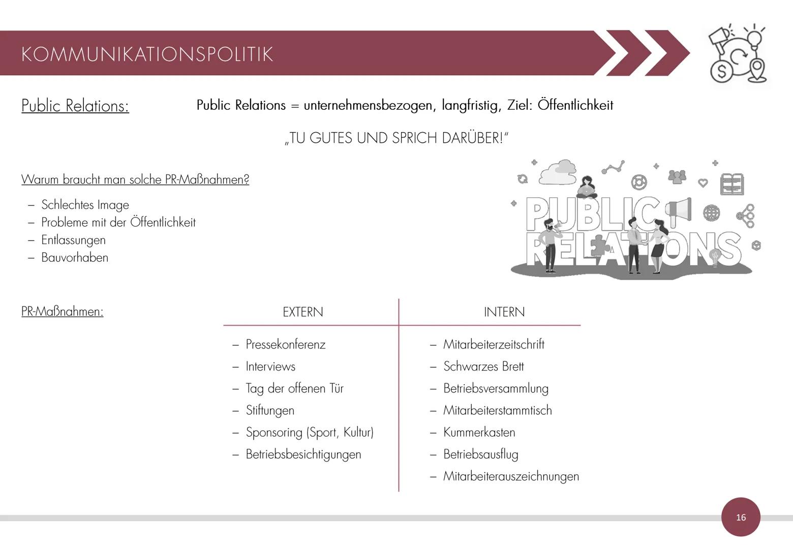 Z
• 45% is SALE!
25%
time
so serves!
000
Bo
HIST
300
UO
1000
100
100
2000
45%
TEAM
H
MARKETING
Zusammenfassung des Marketingskripts
mit über