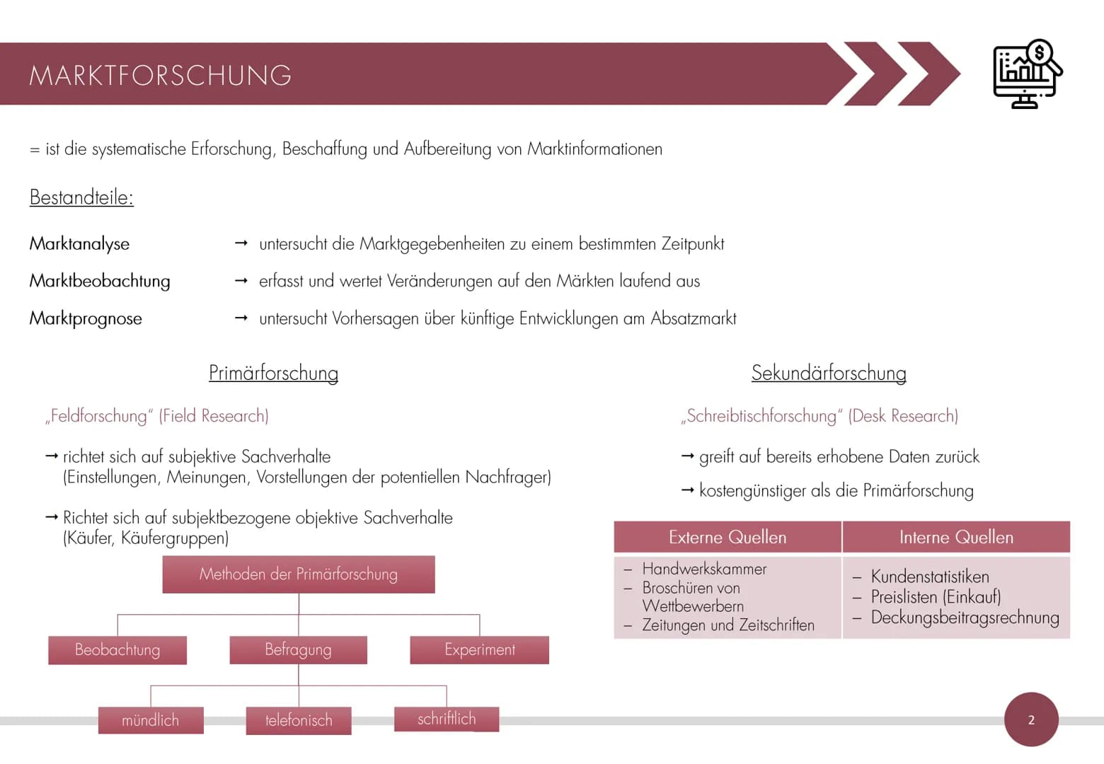 Z
• 45% is SALE!
25%
time
so serves!
000
Bo
HIST
300
UO
1000
100
100
2000
45%
TEAM
H
MARKETING
Zusammenfassung des Marketingskripts
mit über