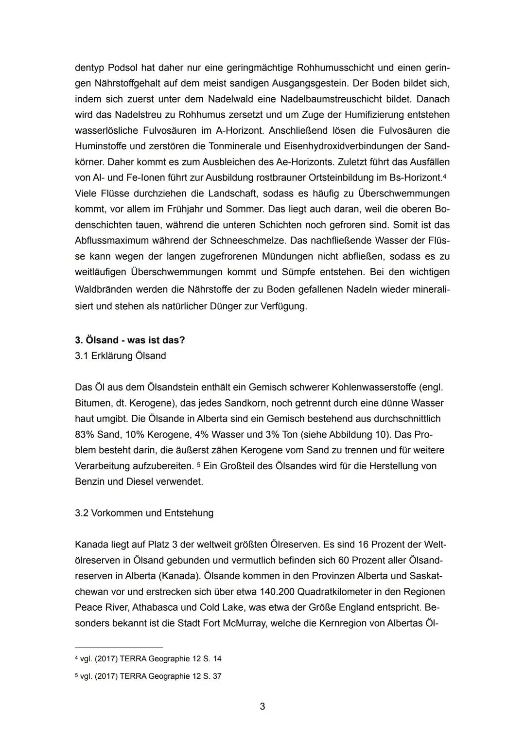 Inhaltsverzeichnis
Inhaltsverzeichnis
kreatives Deckblatt
1 Überblick.
2 Naturraum..
2.1 Lage..
2.2 Klima..
2.3 Vegetation..
2.4 Boden und W