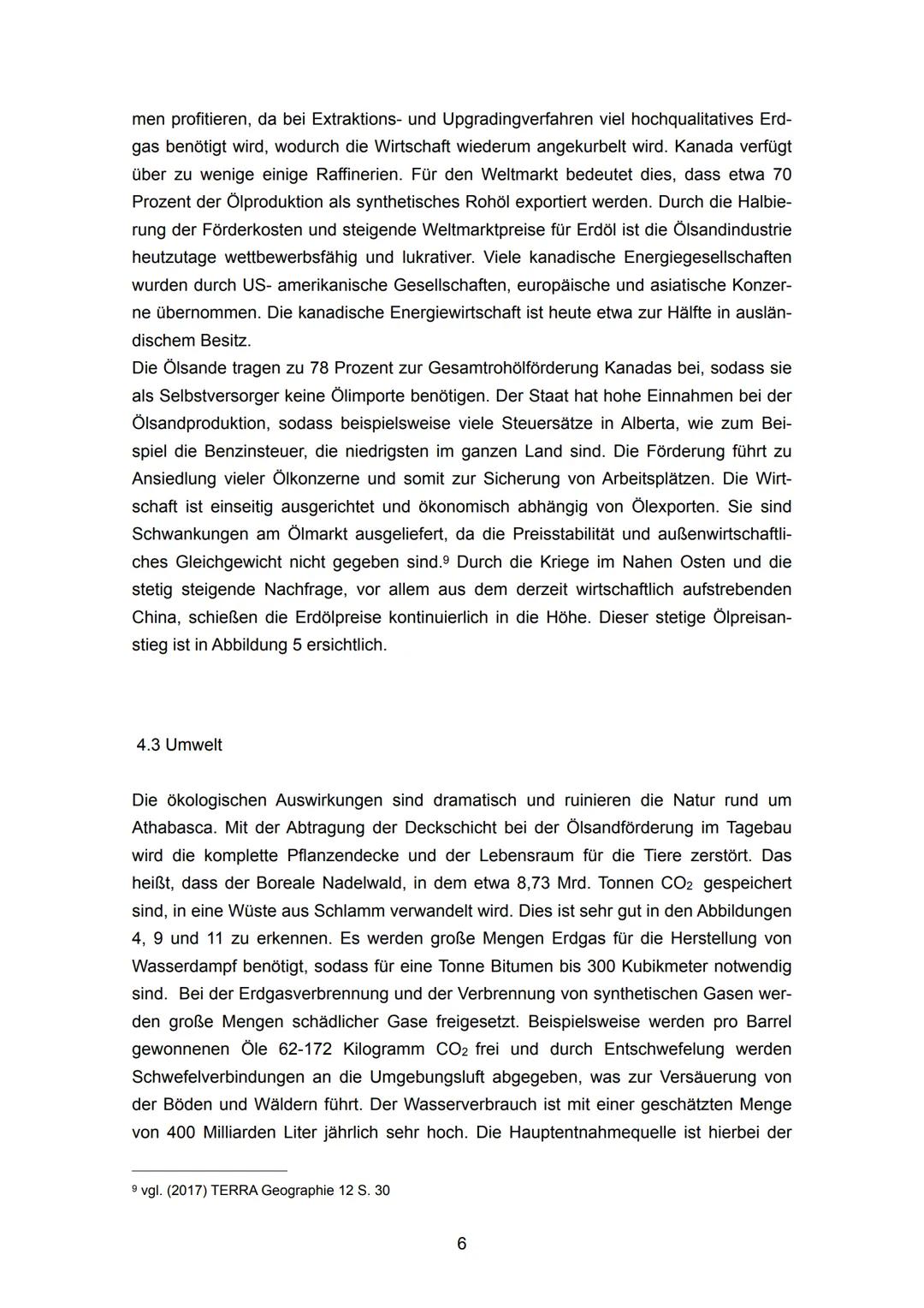 Inhaltsverzeichnis
Inhaltsverzeichnis
kreatives Deckblatt
1 Überblick.
2 Naturraum..
2.1 Lage..
2.2 Klima..
2.3 Vegetation..
2.4 Boden und W
