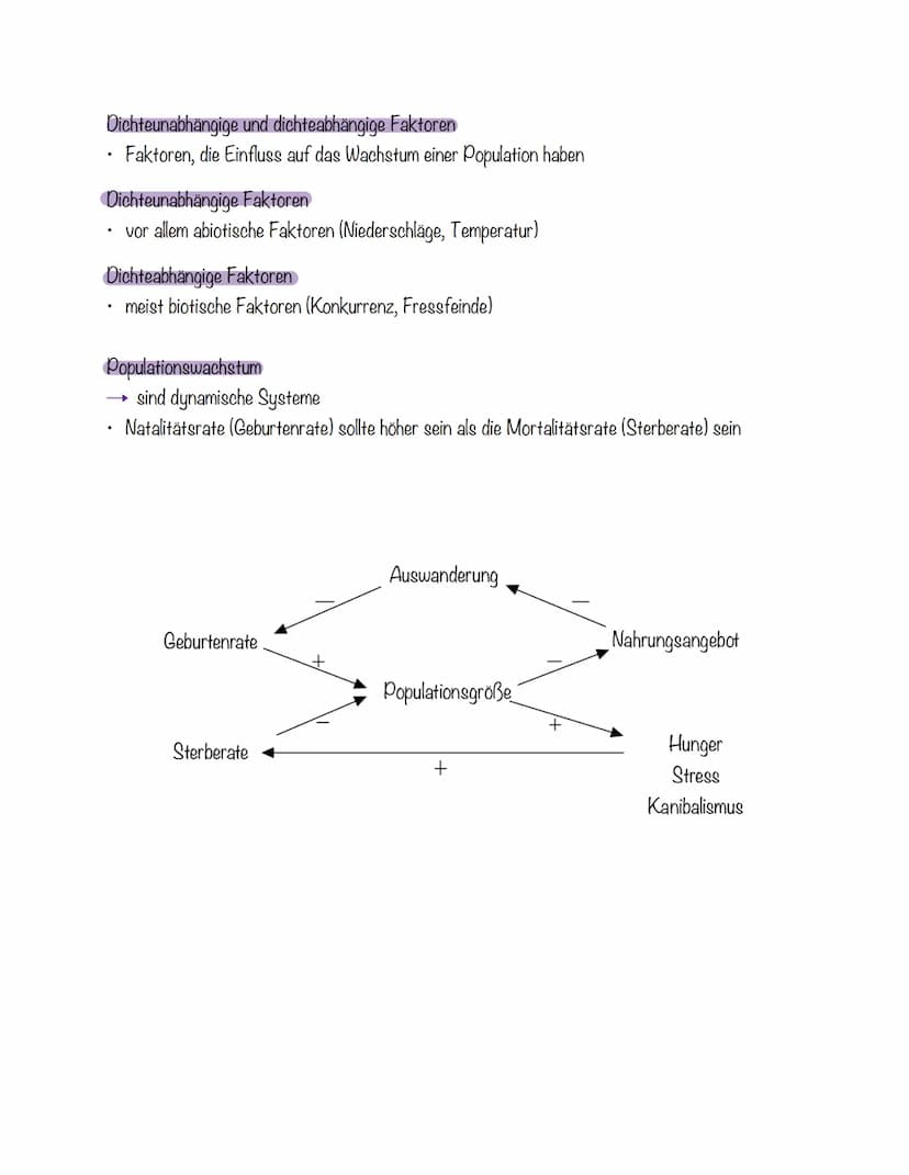 Bio-Klausur Nr. 1 Ökologie
Organismen zeigen gegenüber Umweltfaktoren eine weite oder enge Toleranz
Beispiel Verbreitung:
• mehrere Umweltfa