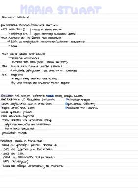 Know Maria Stuart Ausarbeitung Analyse Alles Szenenanalyse Figurenkonstulation Figurencharakterisierung thumbnail
