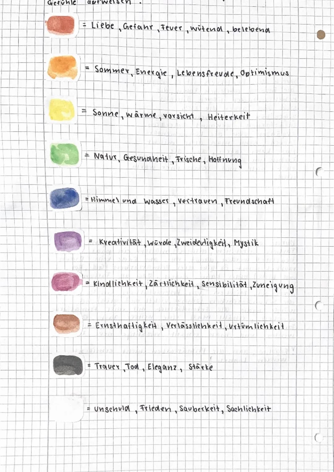 den]
auf d
C
PI
wer sie verra
hte la
farbenlehre
burch den Farbkreis ist es möglich,
die Farben zuordnen. Farben, die
nebeneinander liegen ä