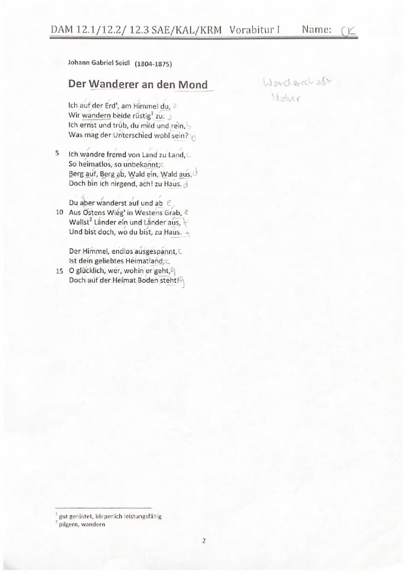 1
DAM 12.1/12.2/ 12.3 SAE/KAL/KRM Vorabitur I
Examen unter Abiturbedingungen am 14.6.2023
Zeit: 240 min. (+ 20 min. Auswahlzeit)
Aufgabenart