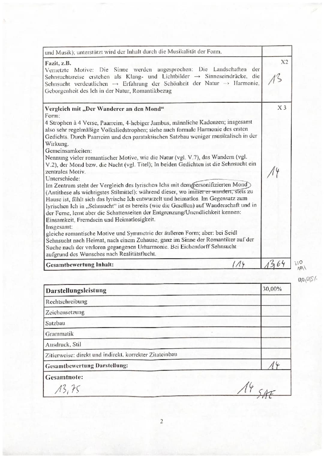 1
DAM 12.1/12.2/ 12.3 SAE/KAL/KRM Vorabitur I
Examen unter Abiturbedingungen am 14.6.2023
Zeit: 240 min. (+ 20 min. Auswahlzeit)
Aufgabenart