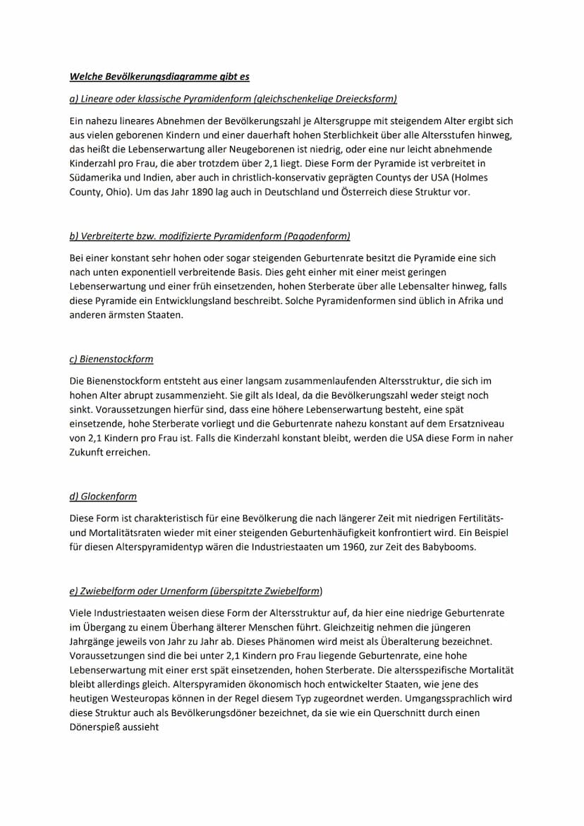 Erdkunde Klassenarbeit
Tragfähigkeit der Erde
Definition: Tragfähig ist die Anzahl an Menschen die die Erde verkraften. Dies ist abhängig vo