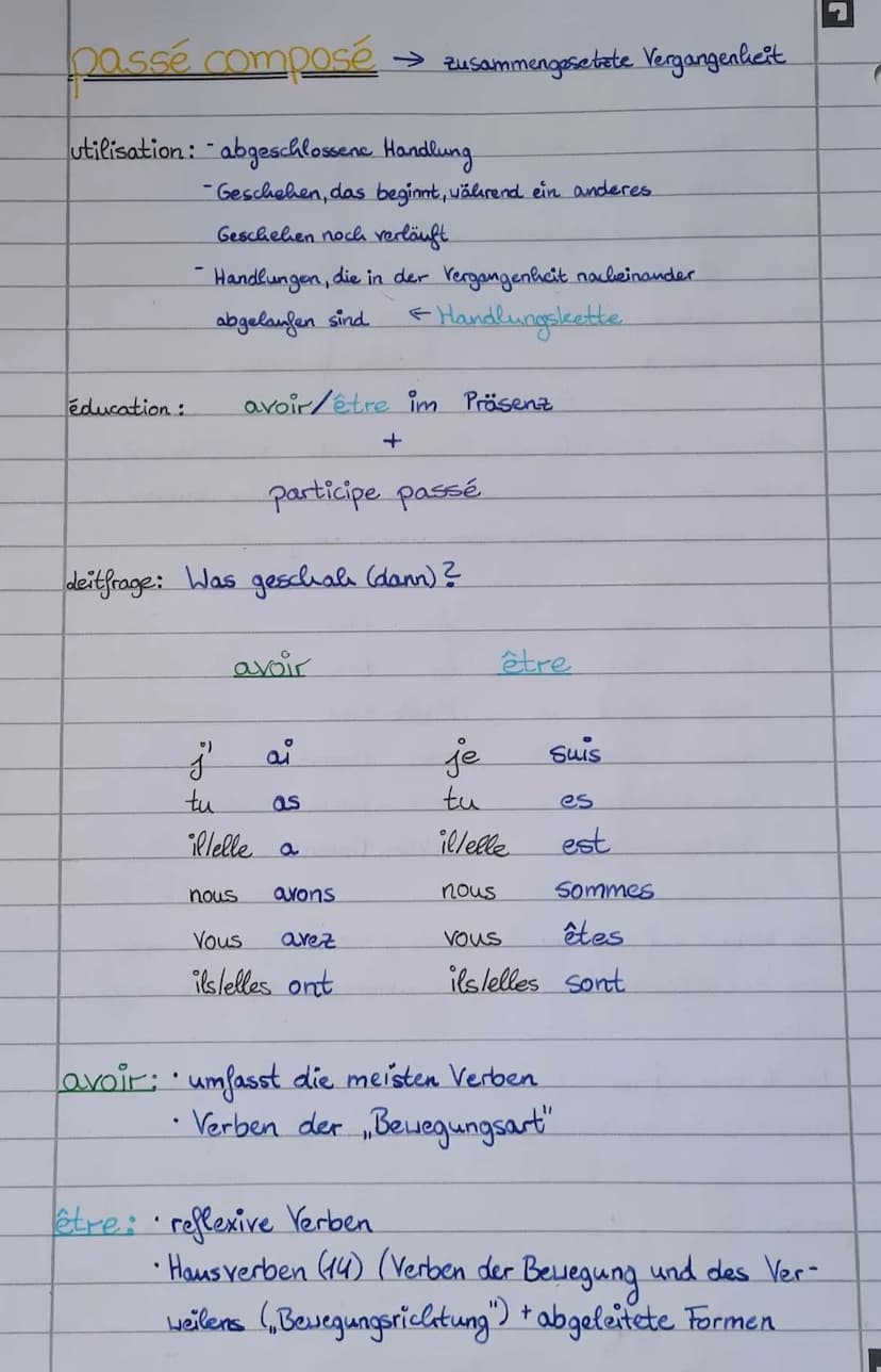 L
les temps du français
passé simple
↓
↑
plus-que-
parfait
imparfait
↓
↑
passé
composé
j
tu
plus-que-parfait
→ Yor vergangenheit.
utilisatio