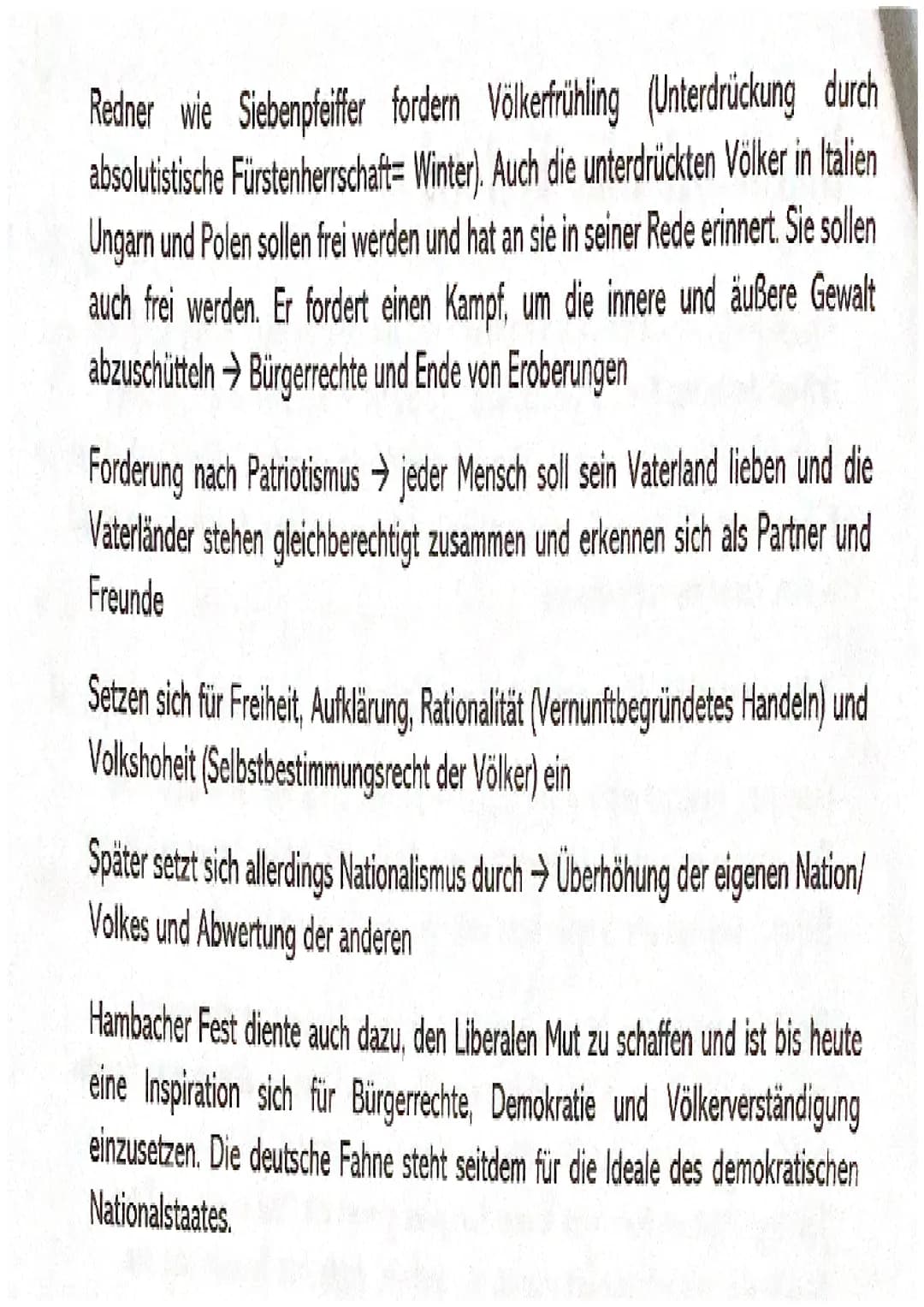 Wiener Kongress (1814/1815)
●
●
●
●
Napoleon befindet sich auf der Insel Elba im Exil
Neue Ordnung für Europa muss gefunden werden
Sieger: E