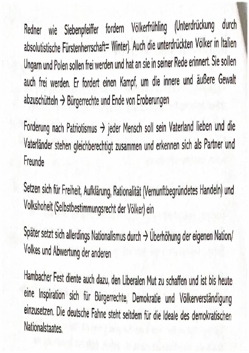 Wiener Kongress (1814/1815)
●
●
●
●
Napoleon befindet sich auf der Insel Elba im Exil
Neue Ordnung für Europa muss gefunden werden
Sieger: E
