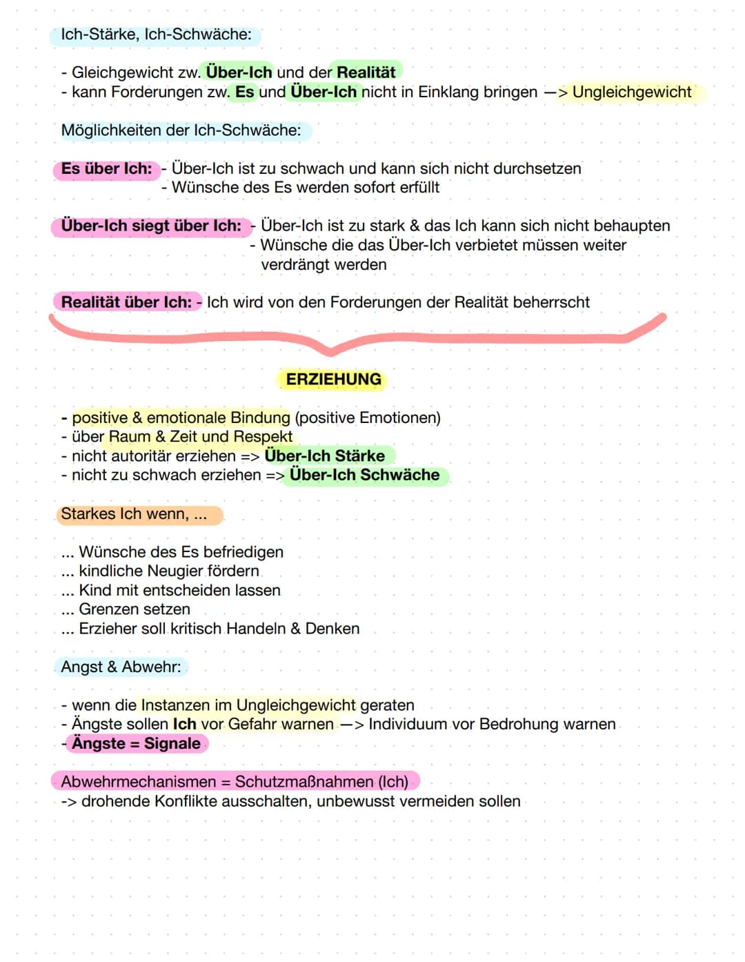  psychische storing
Begriff Psychische Störung
Ursachen
- Erleben & Verhalten weicht von Norm ab
- Verhalten über langen Zeitraum
- Leidensd