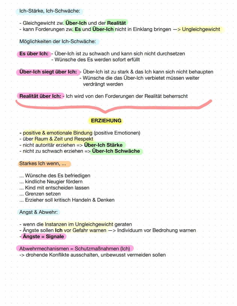  psychische storing
Begriff Psychische Störung
Ursachen
- Erleben & Verhalten weicht von Norm ab
- Verhalten über langen Zeitraum
- Leidensd