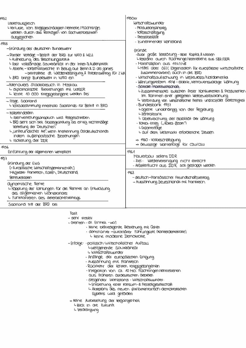 Ausgangslage
- 2 Weltkriege - Niedergang Europas
- politische und ideologische Abhängigkeit Europas von den
Fahrungsmächten (USA & UASSR)
So