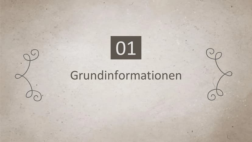 L
2
Klasse 10
Der
Vietnamkrieg
1955 bis 1975
део r
2
01
Grundinfos
04
Folgen
02
Ursache
05
Quellen
03
Verlauf 01
Grundinformationen
& Le
Gru