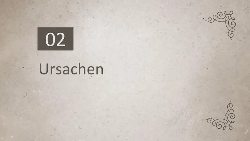 L
2
Klasse 10
Der
Vietnamkrieg
1955 bis 1975
део r
2
01
Grundinfos
04
Folgen
02
Ursache
05
Quellen
03
Verlauf 01
Grundinformationen
& Le
Gru