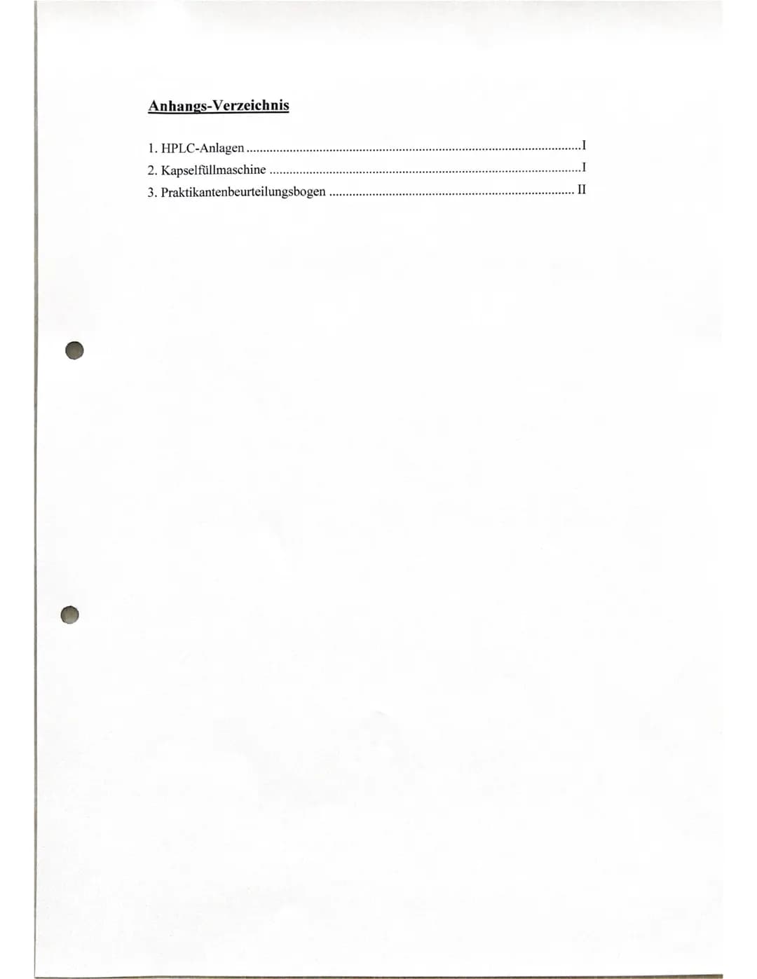 Inhaltsverzeichnis
1. Einleitung.....
1.1 Motivation...
1.2 Erwartungen.
1.3 Meine Stärken und Schwächen
2. Vorstellung des Betriebs.......
