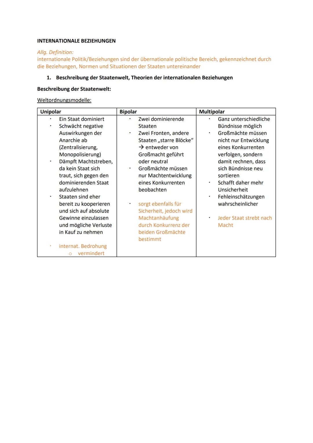 INHALTSVERZEICHNIS:
Schwerpunktthema: Sozialstruktur und Sozialstaatlichkeit im Wandel
1. Gesellschaftlicher Wandel und gesellschaftliche He
