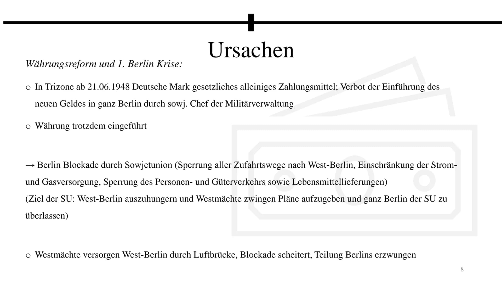 Die 2. Berlin Krise und Kuba Krise
Abb. 1: Beginn Bau der Berliner Mauer
Abb. 2: Fidel Castro und Nikita Chruschtschow 2. Berlin Krise
27.11