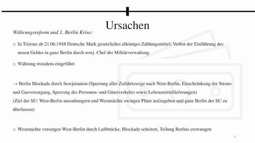 Die 2. Berlin Krise und Kuba Krise
Abb. 1: Beginn Bau der Berliner Mauer
Abb. 2: Fidel Castro und Nikita Chruschtschow 2. Berlin Krise
27.11