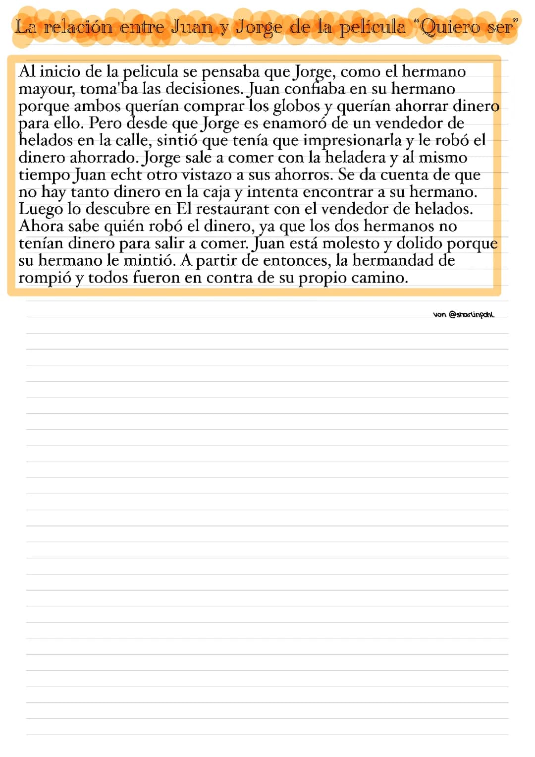 Las Mejores Películas de Finanzas en Netflix para Jóvenes