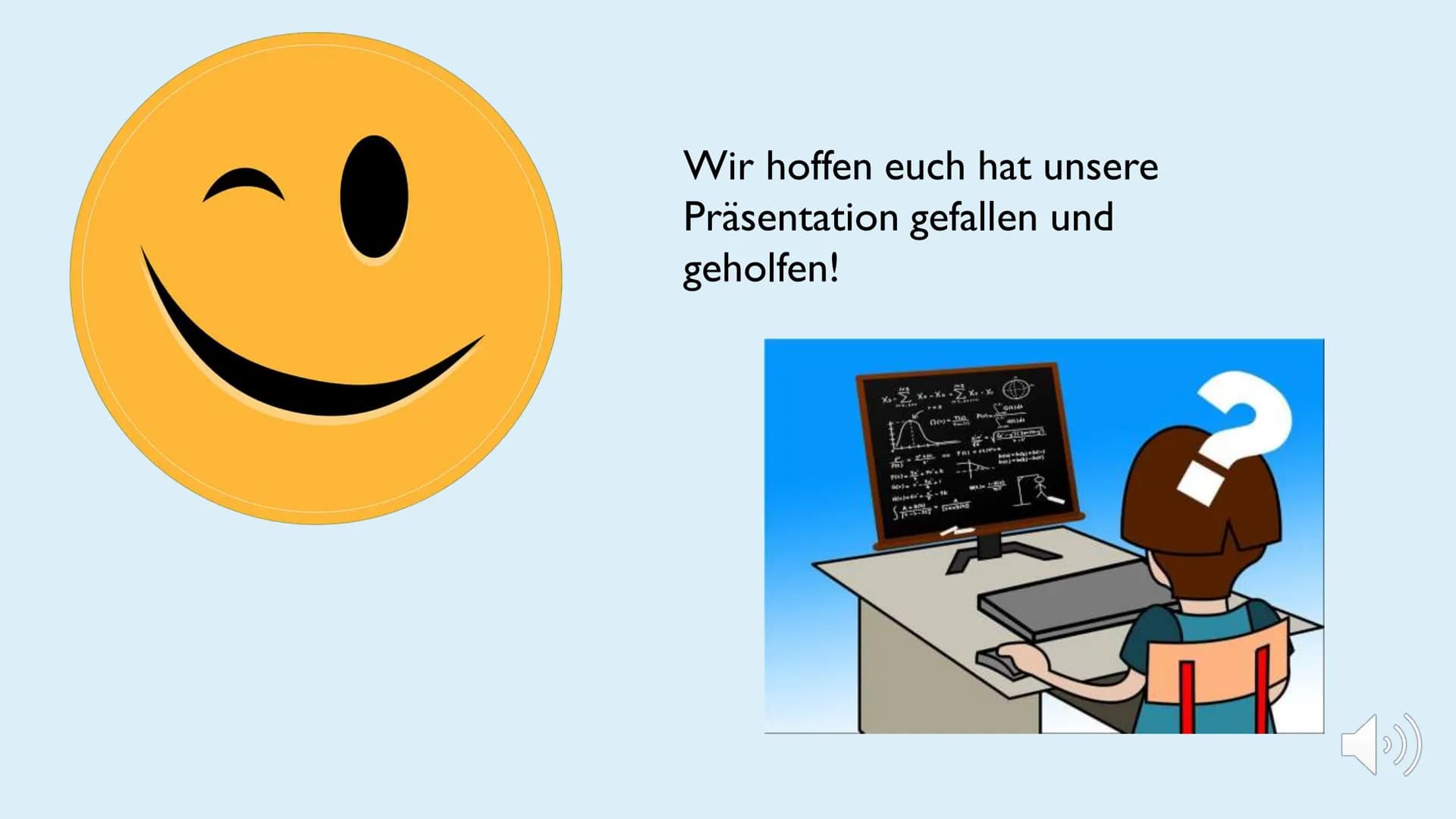 TERMUMFORMUNG
ZE
2
mush
Von: Hanna & Amelie
››) Was ist in einem Term?
In den Termen dürfen alle Sachen drinnen sein mit denen man
Rechnen k
