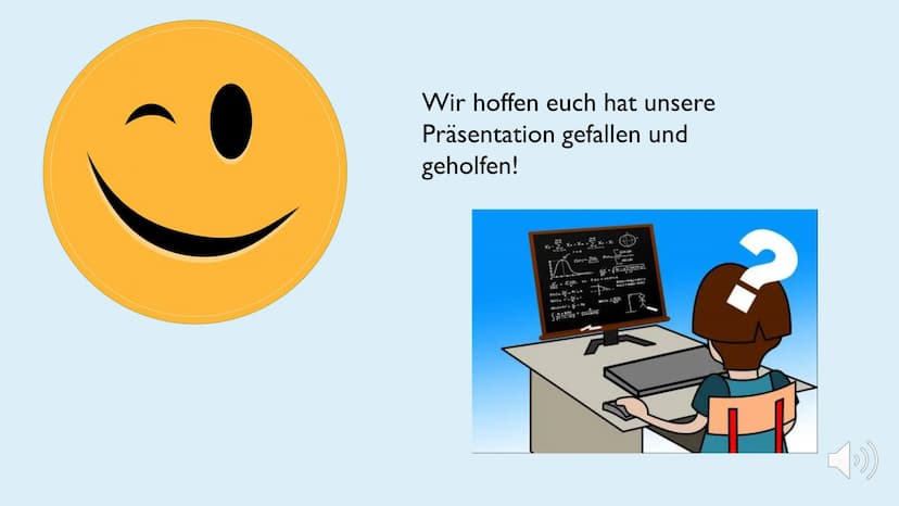 TERMUMFORMUNG
ZE
2
mush
Von: Hanna & Amelie
››) Was ist in einem Term?
In den Termen dürfen alle Sachen drinnen sein mit denen man
Rechnen k
