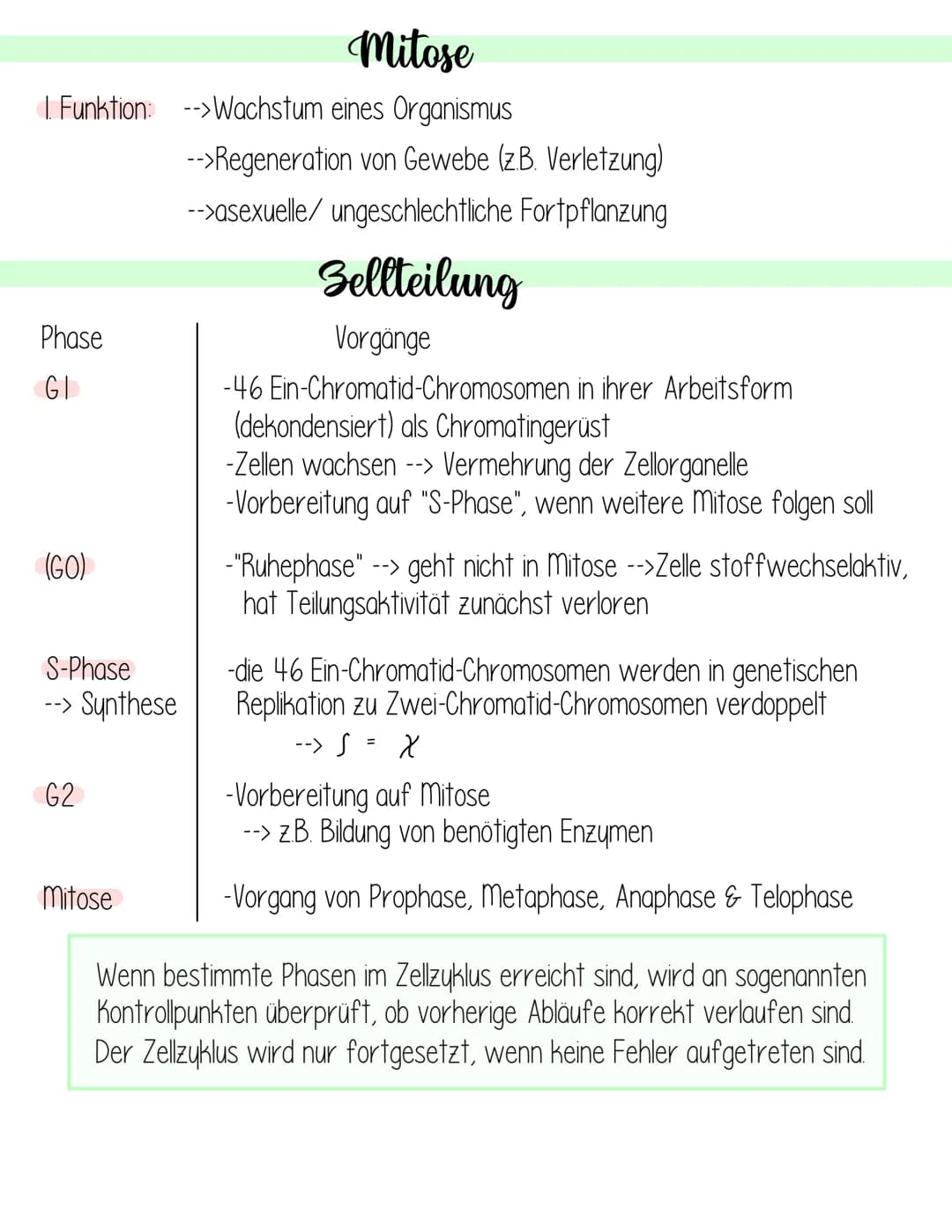  Genetik
Krebs
Fachbegriffsdefinition:
Krebs- vom gl. Arzt Hyppokrates ca. 400 v. Chr. entdecktes autonomes,
ungesteuertes Invasives Wachstu