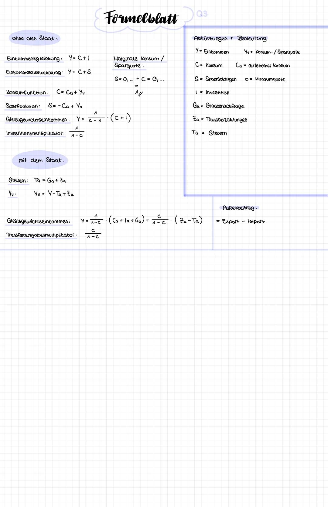 # Formelblatt Da

Portfolioanalyse

relativer Marktanteil =

Marktwachstum =

Engpass

1. Menge Stunden reclinen

   Engpass feststeuen

2. 
