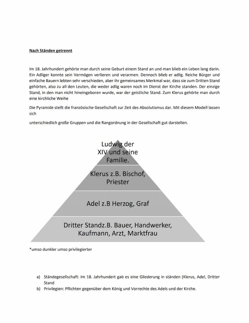 Die Top 5 Ideen der Aufklärung
Glaubensfreiheit
● Gesellschaftsvertrag
● Gewaltenteilung
Menschenrechte
● Beweisen statt Glauben und eigenen