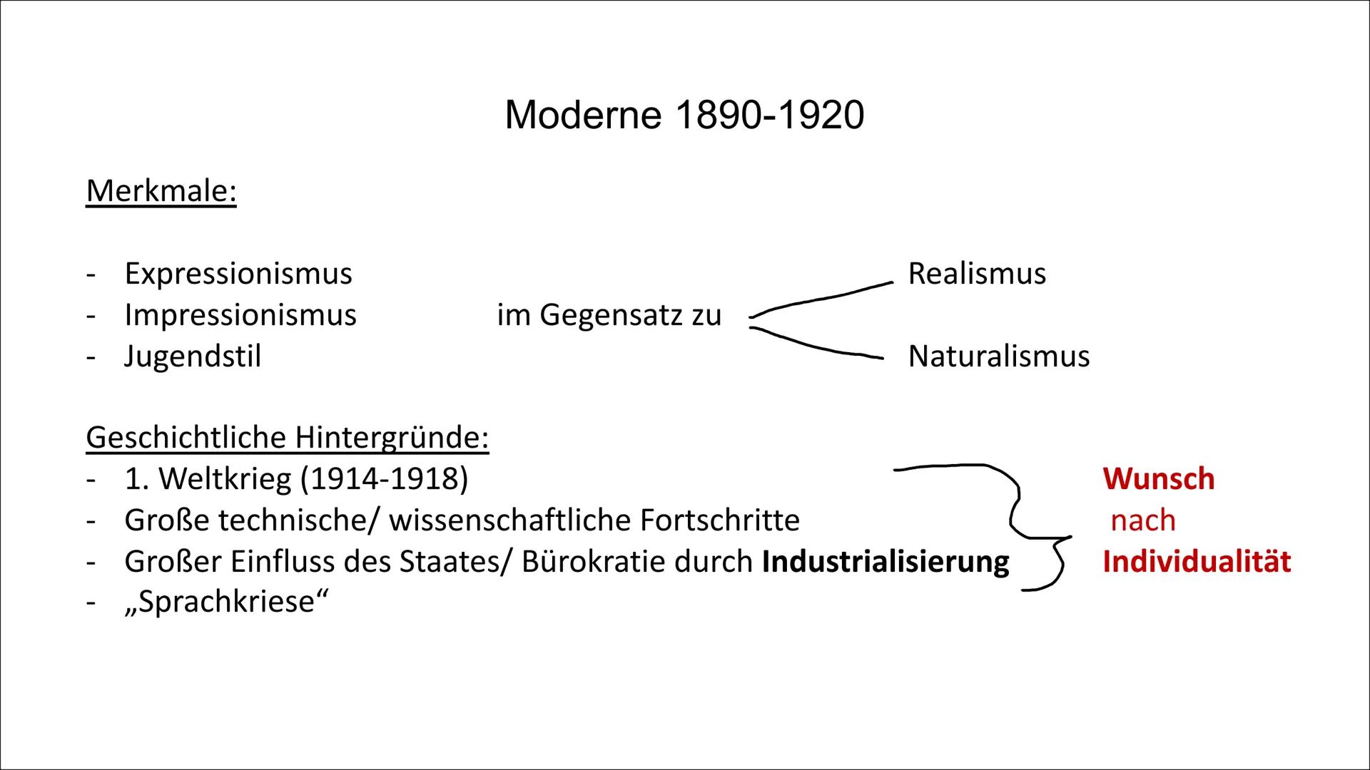 Rainer Maria Rilke
(1875 – 1926)

Ein Vertreter der literarischen
Moderne Biographie

• Geboren als: René Karl Wilhelm Johann Josef
Maria Ri