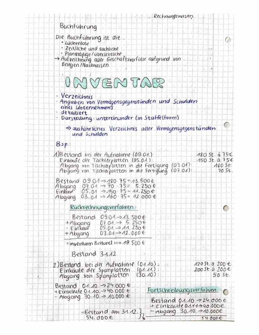BETRIEBSWIRTSCHAFT/RECHNUNGSWESEN (KA),
Abgrenzung BWL/VWL:
BWL
•innerhalb eines Unternehmens
•untersucht unternehmensinterne
Prozessel Abla