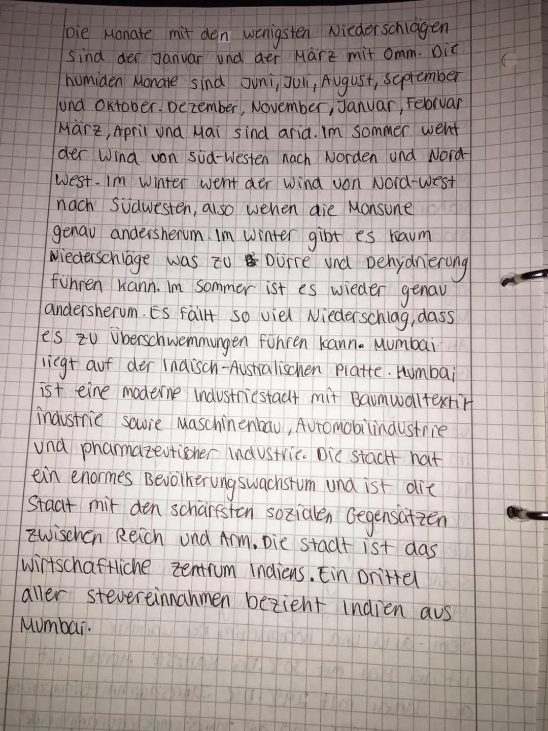Entdecke Mumbai: Alle Infos zu Klima, Sehenswürdigkeiten und mehr