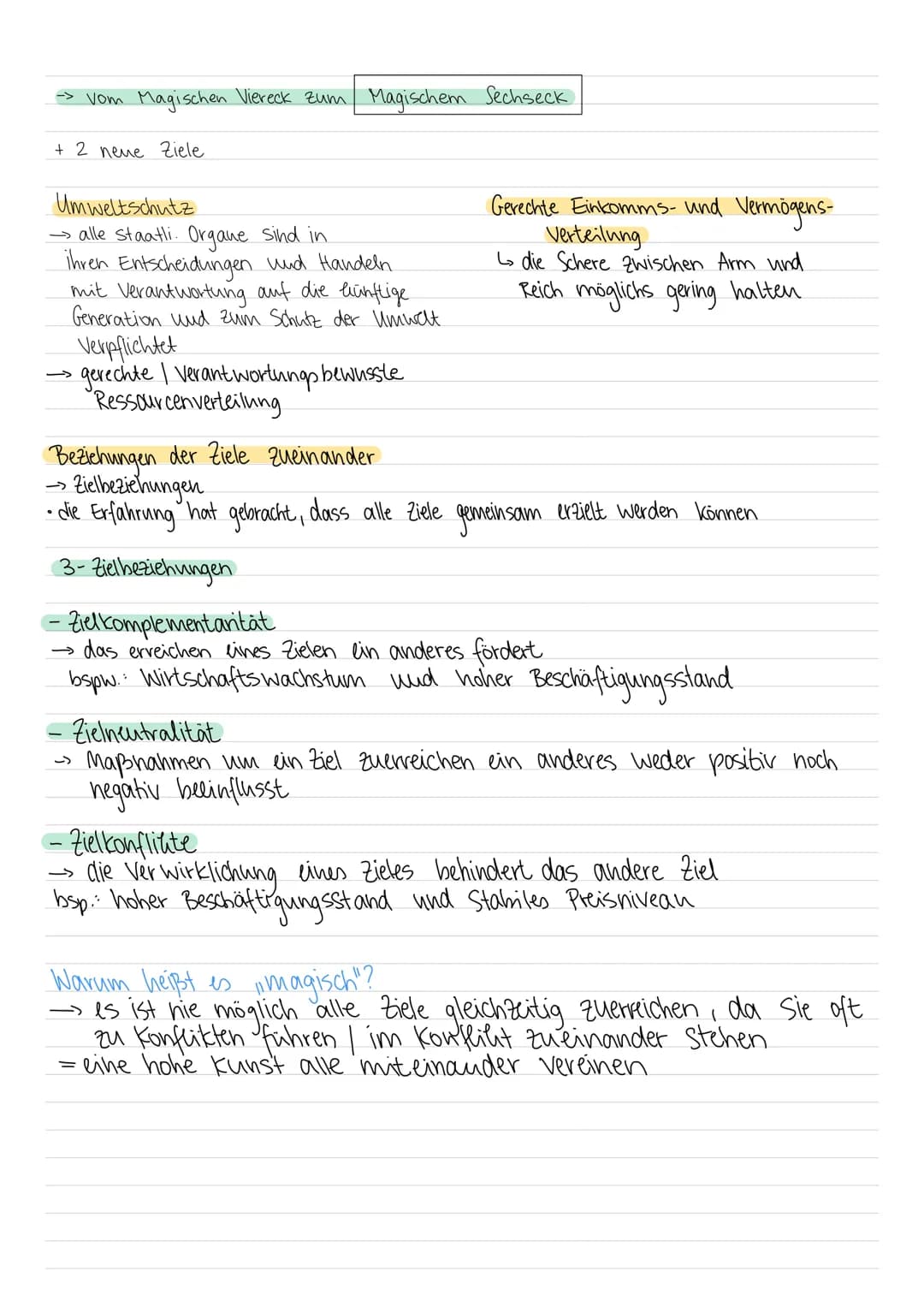 WIRTSCHAFTS MODELLE
0
a) Marktwirtschaft
(1) Freie (₁reine") Marktwirtschaft
(2) Soziale Marktwirtschaft
Haushalt
gibt Impulse für Ver-
brau