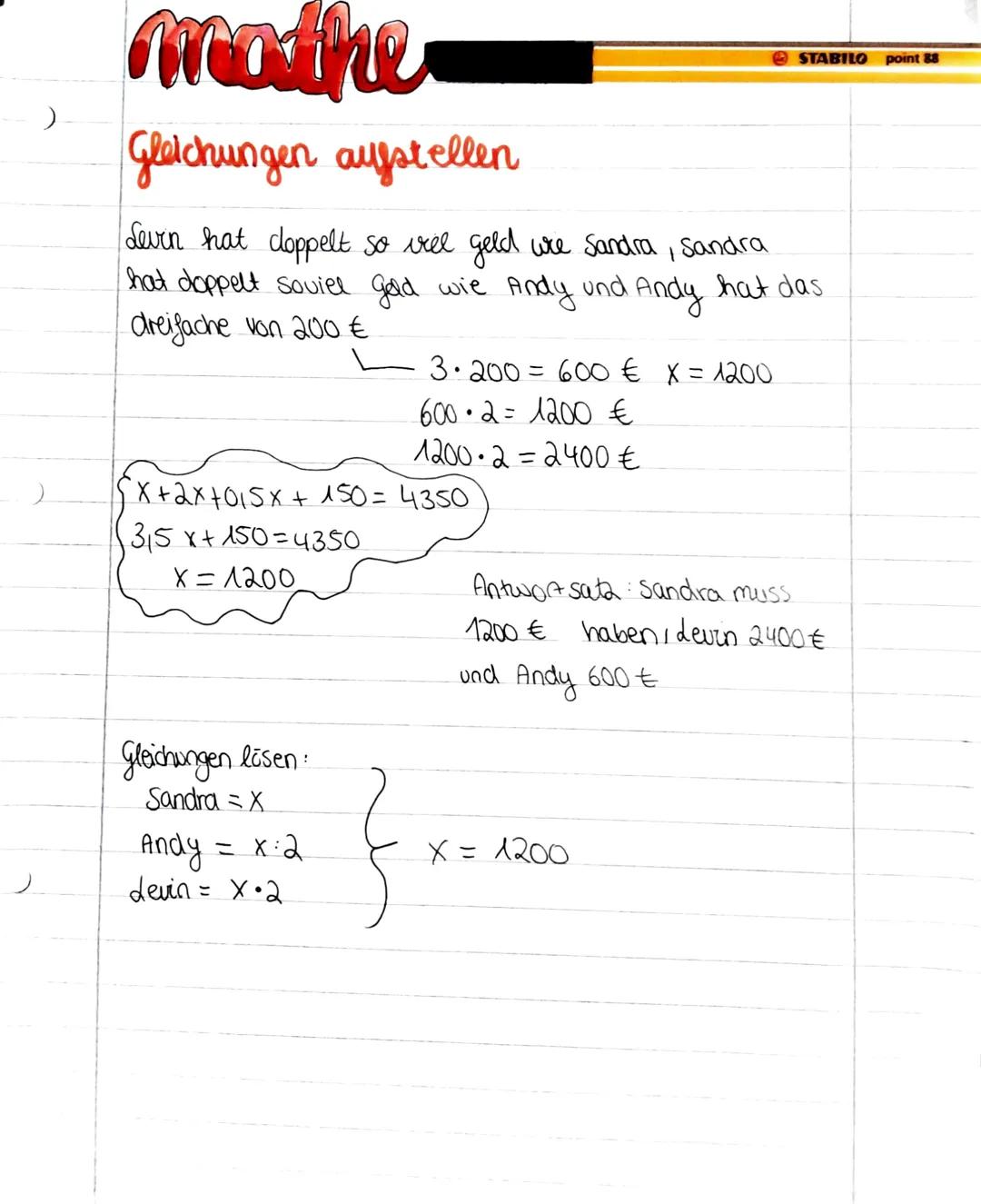 mathe
Terme In der Mathematik ist ein Term eine Sinvalle
2
Rombination aus Lahlen, Variablen, Sybole für mathematische
verknüpfungen und kla