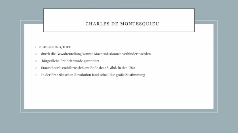 WELCHES MENSCHENBILD VERTRATEN DIE PHILOSOPHEN DER
AUFKLÄRUNG UND WAREN IHRE IDEEN EIN HISTORISCHER NEUANFANG?
von Pauline
EF JOHN LOCKE
MEN