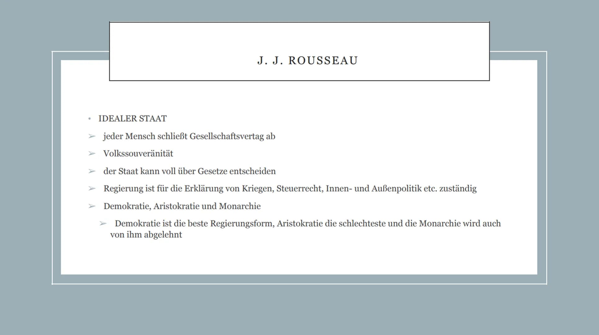 WELCHES MENSCHENBILD VERTRATEN DIE PHILOSOPHEN DER
AUFKLÄRUNG UND WAREN IHRE IDEEN EIN HISTORISCHER NEUANFANG?
von Pauline
EF JOHN LOCKE
MEN