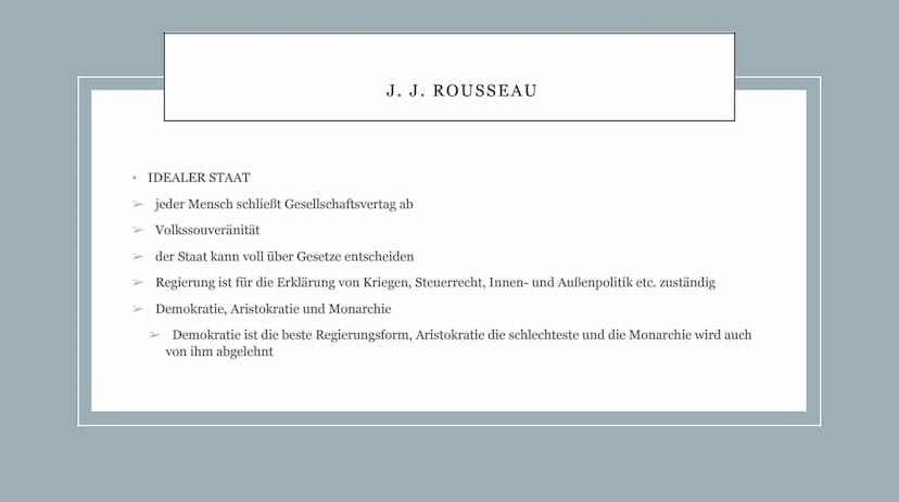 WELCHES MENSCHENBILD VERTRATEN DIE PHILOSOPHEN DER
AUFKLÄRUNG UND WAREN IHRE IDEEN EIN HISTORISCHER NEUANFANG?
von Pauline
EF JOHN LOCKE
MEN