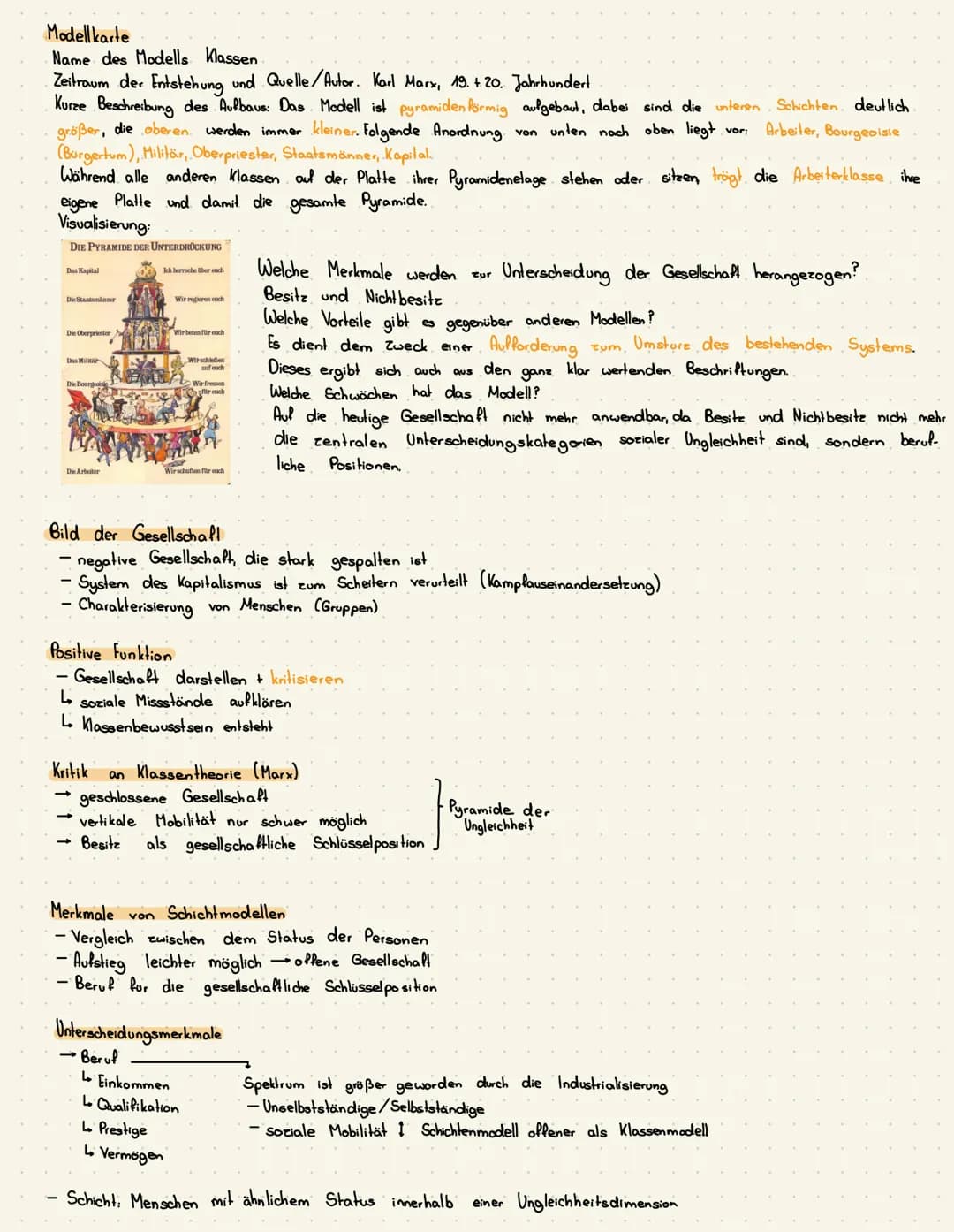 Themen soziale Ungleichheit
Klausurübersicht, Sowi Gk, 2.1.
Alltagsdefinition und sozialwissenschaftliche Definition
Kriterien zur
sozialen 