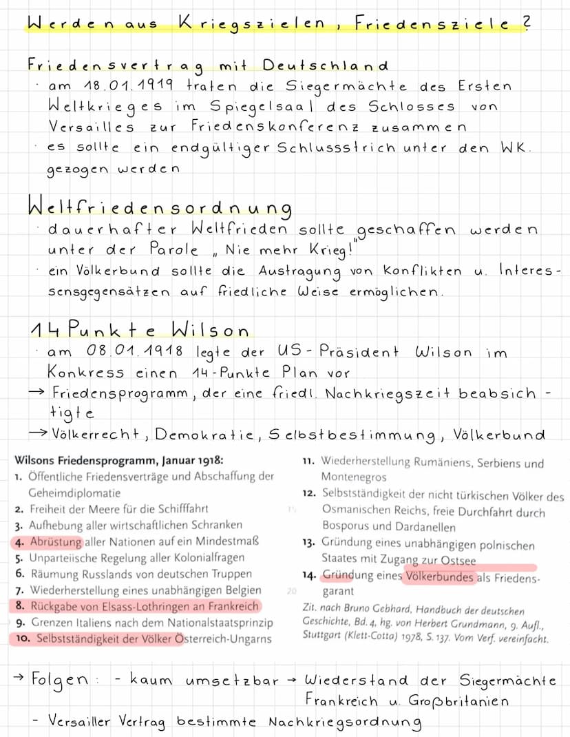 Die Herrschaft des Nationalsozialismus
Deutschland.
1
3
Wirtschaftspolitik.
Motive und Formen
sung und
des
2.
und
opposition
der Unterstützu