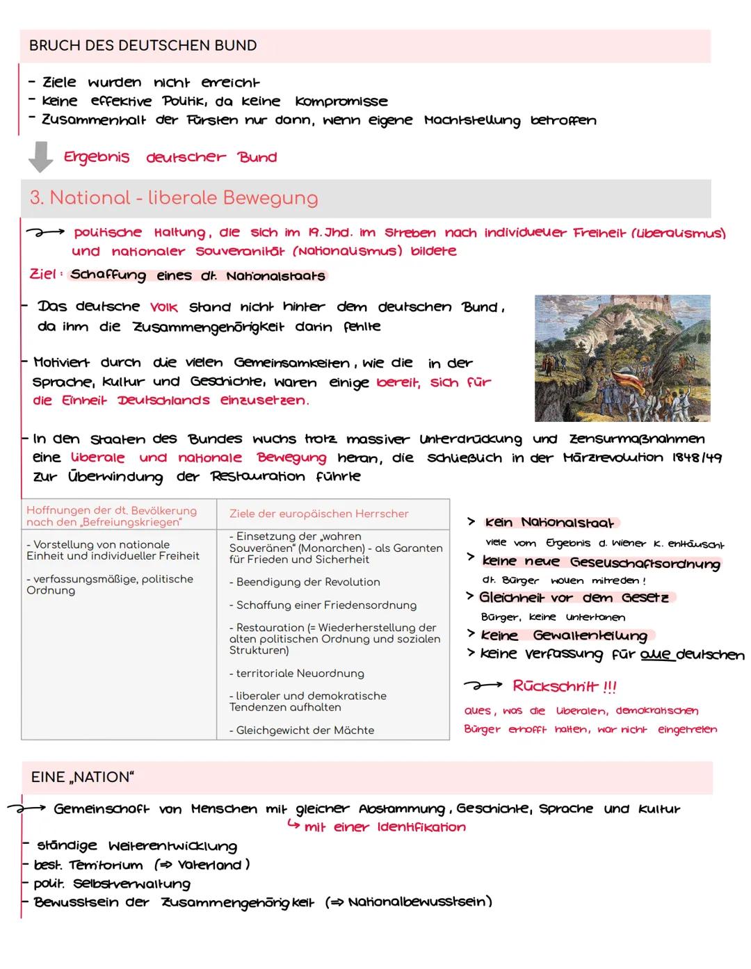 Informationen zur Klausur
• Rede als Schriftquelle (Primärquelle, Überrest)
1. Rede: welche politischen Ansichten und Ziele
• 2. zeitliche E