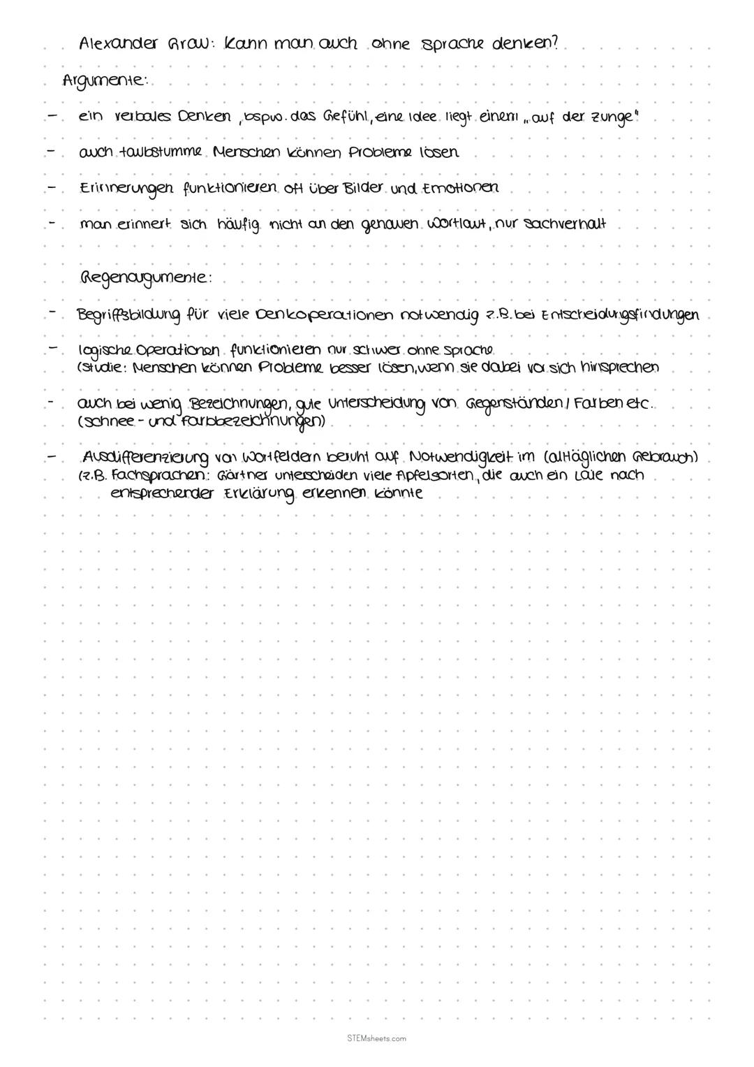 # SPRACHE DENKEN

Die Sapir-Whorf-Hypothese.

Edward sapir
→1884-1939.
* Ethnologe und Linguist

Benjamien Lee Whorf
→ 1897-1941
* Ingenieur