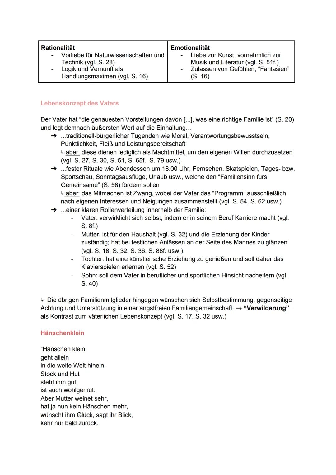 
<h2 id="zusammenfassung">Zusammenfassung</h2>
<p>"Birgit Vanderbekes Erzählung "Das Muschelessen" (1990) spielt von ca. 18.00 - 21.45 Uhr a