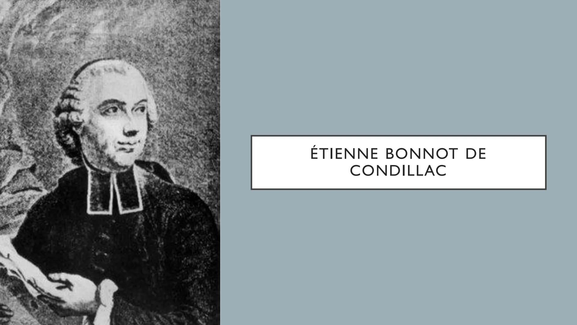 SPRACHURSPRUNGSTHEORIEN
David ●
●
●
●
●
INHALT
Johann Peter Süßmilch
Johann Gottfried Herder
Étienne Bonnot de Condillac
Jean-Jacques Rousse